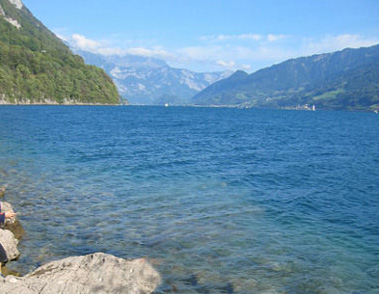 Walensee